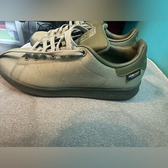 adidas gazelle silver green womens Adidas SL 72 RS Cordura main image 0
